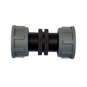 Union droite 2 X 1" ET (20u) Netafim