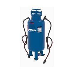 Injecteur engrais bleu 90L Vertical Netafim