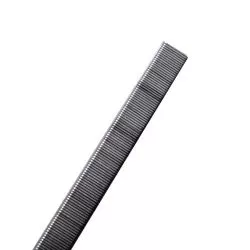 Agrafes pour pince à lier, tuteurer, palisser - étui de 5000 agrafes