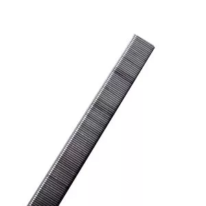 Agrafes pour pince à lier, tuteurer, palisser - étui de 5000 agrafes