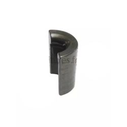 1 clavette L 9.75 mm de soupape pour tracteur 01168817, 7701349125, HCD1168817