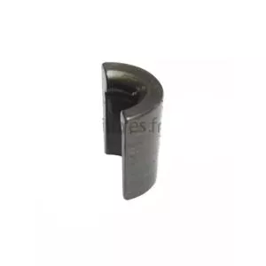 1 clavette L 9.75 mm de soupape pour tracteur 01168817, 7701349125, HCD1168817