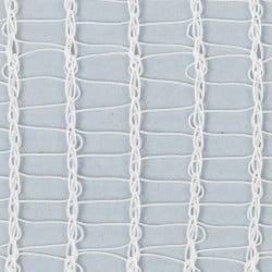 Filet anti grêle multi-protections LONODIS Premium Origine France - Ombrage xx% Cristal, largeur 4,8 m