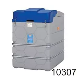 Stations services AdBlue BLUE CUBE Cemo, 1500 à 2500 L