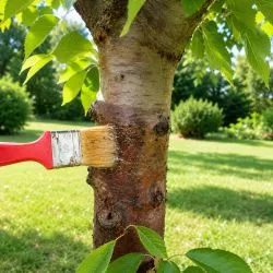 Glu arboricole MARBELLA