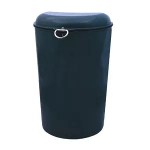 Etui en plastique pour masques Opti-Fit, Panoramasque Honeywell, 1 unité
