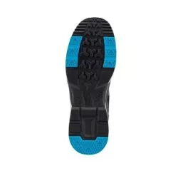 Chaussures RUNNER Mid Blue Fitgo S3 SRC ESD HRO Honeywell