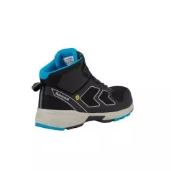 Chaussures RUNNER Mid Blue Fitgo S3 SRC ESD HRO Honeywell