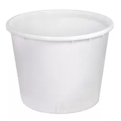 Bac Alimentaire Multi-Usages couleur Blanc 350 L