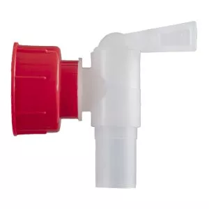 Grand Robinet 3/4‘’ pour Tonnelet Rectangulaire 25 à100 L