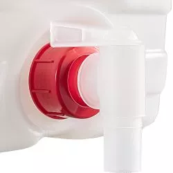 Petit Robinet 5/8‘’ pour Tonnelet Rectangulaire 5 à 20 L