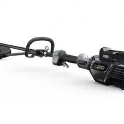 Coupe bordure/débroussailleuse STX3800E Ego - Guidon ajustable