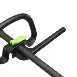 Coupe bordure/débroussailleuse STX3800E Ego - Guidon ajustable