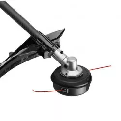 Coupe bordure/débroussailleuse STX3800E Ego - Guidon ajustable