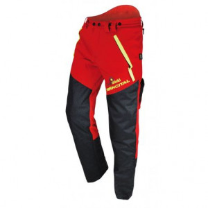 Pantalon de protection Cervin Francital, en cordura