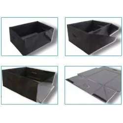 Bac de Rétention Souple PVC