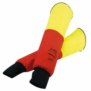 Manches Amovibles pour Blouson de Travail GRIGNAN ou AIGOUAL
