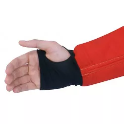 Manches Amovibles pour Blouson de Travail GRIGNAN ou AIGOUAL