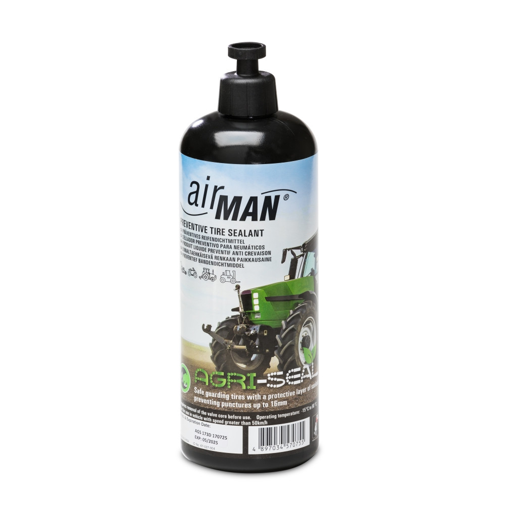 Anti-crevaison Agri-Seal AirMan 1 litre