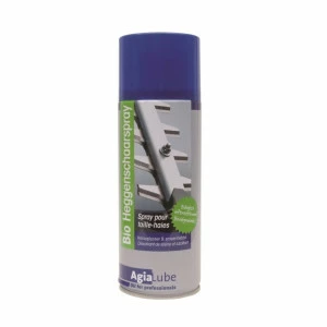 Nettoyant BCL111CL Bahco, biodégradable, 400 ml, pour taille-haies