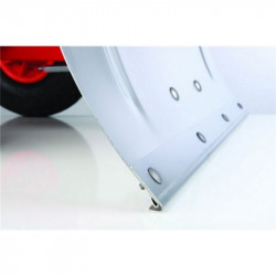 Racle de rechange en inox CEMO