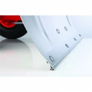 Racle de rechange en inox CEMO