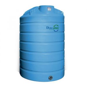 Cuves de stockage - Eau - Duracuve Duraplas (15000L)