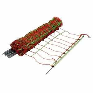 Filet Moutons Combi Hauteur 90 cm - Rouleau de 50 m