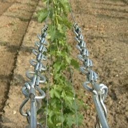 Chainettes INOX FENOX 310mm