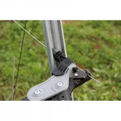 Adaptateur monocanal Gripple pour pince de tension dynamométrique