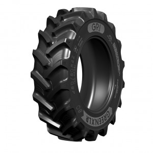 Pneu Gri GREEN XLR80 480/80 R38 149A8/B TL