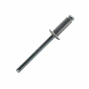 Boite de 250 rivets ALU