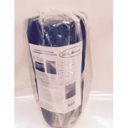 Filet de Protection SILAGRI Economique Ensilage, balles, bottes, bassins...8m x 25m anti Uv 3 ans
