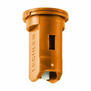 Buse IDK 90 01 Lechler Céramique - Orange