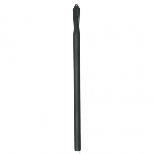 Jambe de force tubulaire Quickfix Gris Anthracite