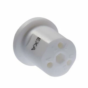 Buse EXA 3 Albuz engrais liquide 3 filets - Blanche