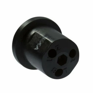 Buse EXA 3 Albuz engrais liquide 3 filets - Noire