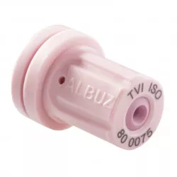 Buse TVI LP 80° Albuz à turbulence anti-dérive basse pression - Rose