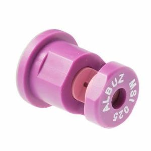 Buse MSI Albuz miroir grand angle - Lilas