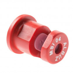 Buse MSI Albuz miroir grand angle - Rouge