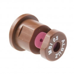 Buse MSI Albuz miroir grand angle - Marron