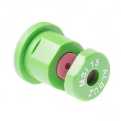 Buse MSI Albuz miroir grand angle - Verte claire