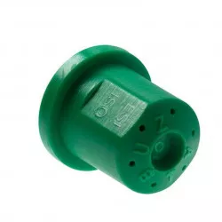 Buse ESI Albuz engrais liquide 6 filets - Verte