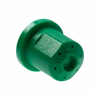 Buse ESI Albuz engrais liquide 6 filets - Verte