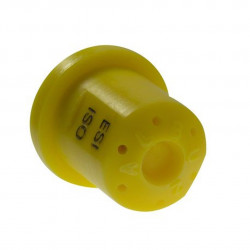 Buse ESI Albuz engrais liquide 6 filets - Jaune