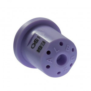 Buse ESI Albuz engrais liquide 6 filets -Lilas