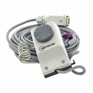 Thermostat d'ambiance Sovelor