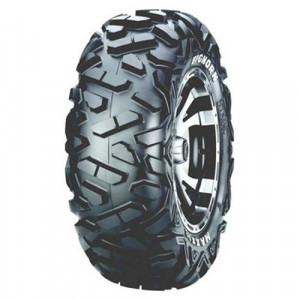 Pneu Maxxis M917 26 X 09.00 R 12 49N BIGHORN E4