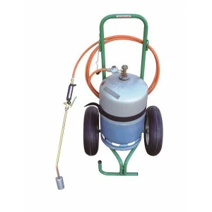 Désherbeur thermique Charoflam 38 Security