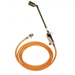 Désherbeur thermique Charoflam 38 Security